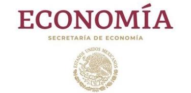 Secretarías de Economía/ X