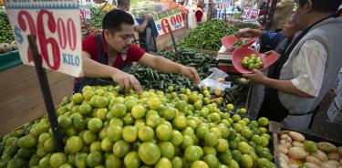 La tasa de inflación en el país subió en junio al 4.98 %, con lo que suma cuatro meses al alza/