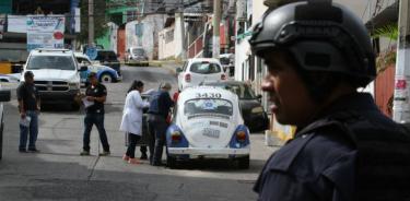 La inseguridad sigue siendo el Talón de Aquiles del gobierno/