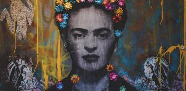 Frida Kahlo