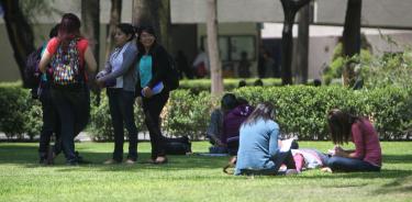 Ante entornos violentos, las y los jóvenes es necesario recuperar el tejido social  y principios de colaboración y empatía colectiva