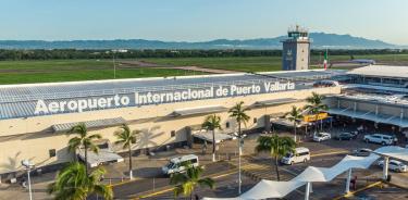 Aeropuerto Internacional de Puerto Vallarta