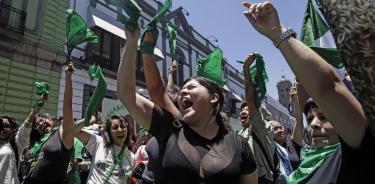 Congreso de Puebla despenaliza el aborto