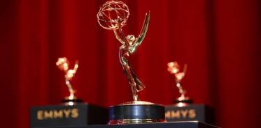 Estatuillas de los Premios Emmy