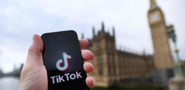 TikTok no cooperó completamente con la solicitud de información de Ofcom, en Reino Unido