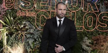 Rafael Amaya / X