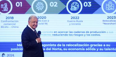 México cuenta con la Inversión Extranjera Directa y la Pública para fortalecer su economía.