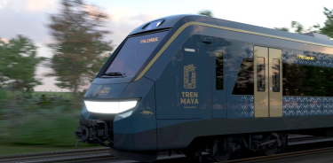 Tren Maya