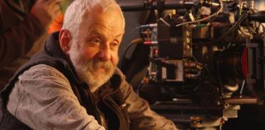 Mike Leigh será premiados en Toronto.