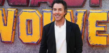 El cineasta Shawn Levy.