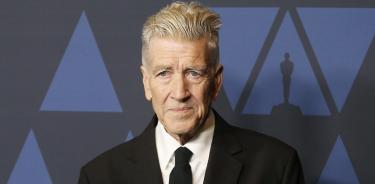 David Lynch / X