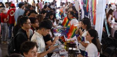 Anuncian en Coyoacán tercera feria del empleo por la diversidad y la inclusión