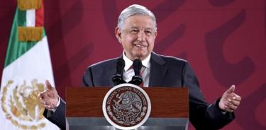 Andrés Manuel López Obrador / X