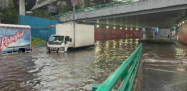 Faltas de morenistas en el Congreso capitalino impidieron abordar tema de inundaciones en CDMX