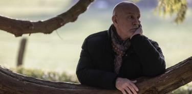 John Malkovich estrena su nueva película 'El mayordomo inglés'. EFE