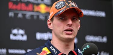 Max Verstappen ya no se irá a la escudería Mercedes