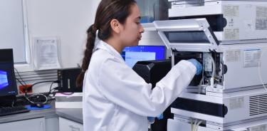 Primer laboratorio nacional en toxicología socioambiental en México, LANCTOXS articula capacidades científico-técnicas para enfrentar desafíos urgentes.