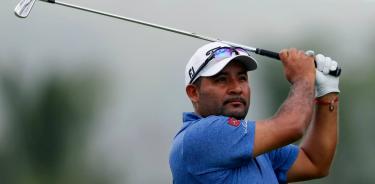 José de Jesús Rodríguez, el mejor mexicano en el PGA Tour Americas