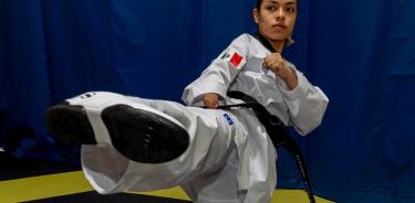 México estará bien representado en para taekwondo