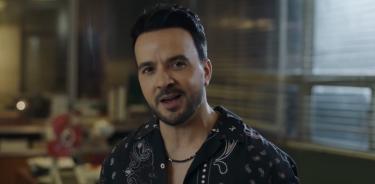 Luis Fonsi / X