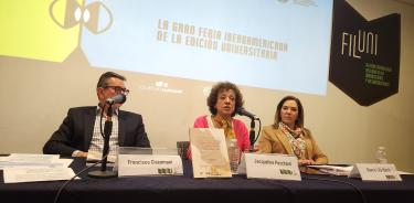 El poder teme a la transparencia: Jacqueline Peschard