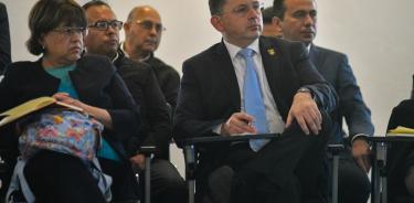 Autoridades de la UAS presentaron hoja de ruta de compromisos con la educación superior de cara al 2030.