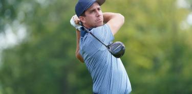 Rodolfo Cazaubón se juega la membresía para la próxima temporada en el PGA Tour Américas