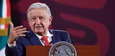 AMLO asegura que es fundamental encontrar un equilibrio justo en las relaciones comerciales de México con el mundo