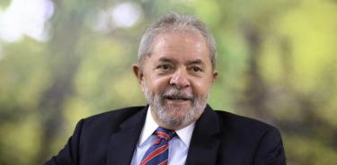 Luiz Inácio Lula da Silva / X