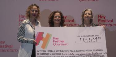 En el festival hubo cerca de 100 actividades con la presencia de 22 países