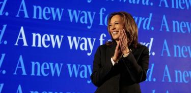 Kamala Harris / X