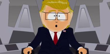 Imagen de 'South Park'.