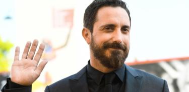 El cineasta Pablo Larraín.