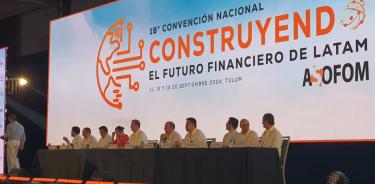 18° Convención de la Asofom