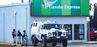 Las autoridades de Culiacán fueron alertadas nuevamente de enfrentamientos armados en la zona sur de la ciudad, en medio de una ola de violencia que ha persistido desde el pasado lunes