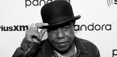 El músico Tito Jackson.