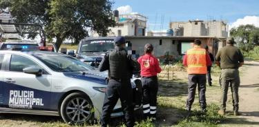 Huamantla, un pueblo sumido en la violencia