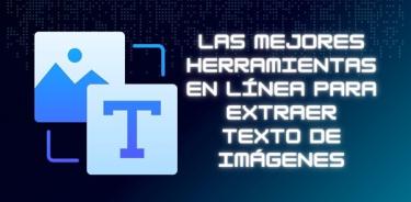 Entre las mejores opciones destacan Imagetotext.io, Imagetotext.info, Editpad, OCR.best y Prepostseo, que ofrecen características como soporte multilingüe, procesamiento por lotes y uso sencillo