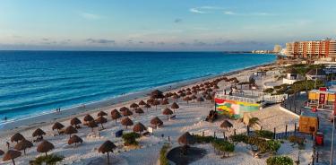 Quintana Roo y sus atractivos turísticos se mantienen en los ojos del mundo/