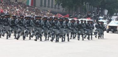 La reciente aprobación de la adscripción de la Guardia Nacional (GN) a la Secretaría de la Defensa Nacional (Sedena) ha generado preocupación entre organizaciones de derechos humanos