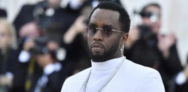 Sean 'Diddy' Combs / X