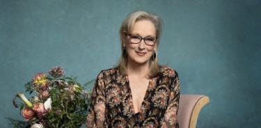 Meryl Streep / X