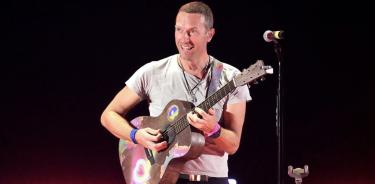 Chris Martin / X