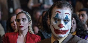 'Joker: Folie à Deux' / X