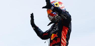 Max Verstappen seguirá luchando por primeros puestos