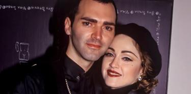 Christopher Ciccone, artista, bailarín, diseñador y hermano menor de Madonna, falleció a los 63 años/