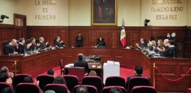 COPARMEX respalda la decisión de la Suprema Corte de Justicia de la Nación (SCJN) de revisar la Reforma Judicial para garantizar su constitucionalidad y la independencia del Poder Judicial