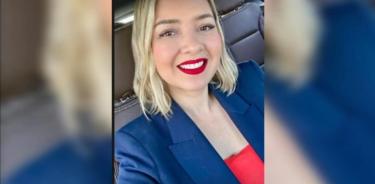 Estrella Palacios,. edil electa de Mazatlán, Sinaloa, fue despojada con violencia de su camioneta Tahoe.