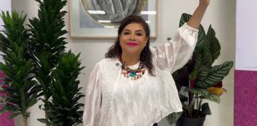 Clara Brugada, jefa de Gobierno de la CDMX