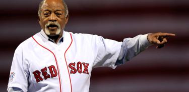 Luis Tiant falleció este martes a los 83 años